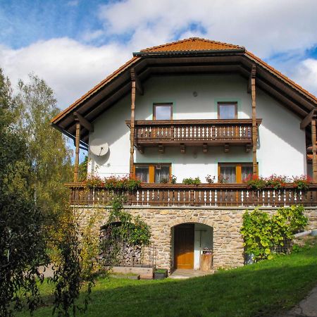 Holiday Home Kralovice By Interhome Nebahovy Luaran gambar