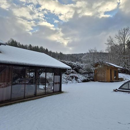 Holiday Home Kralovice By Interhome Nebahovy Luaran gambar