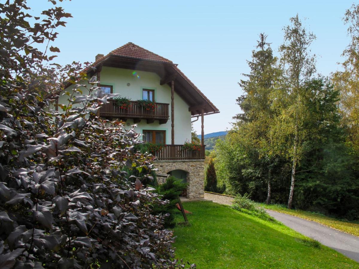 Holiday Home Kralovice By Interhome Nebahovy Luaran gambar