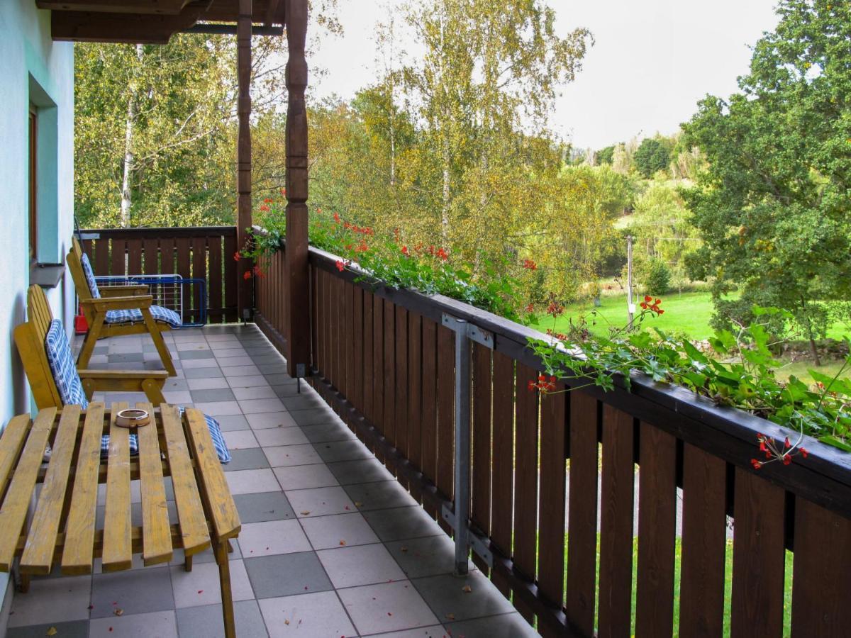 Holiday Home Kralovice By Interhome Nebahovy Luaran gambar