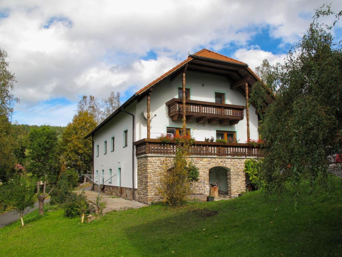 Holiday Home Kralovice By Interhome Nebahovy Luaran gambar