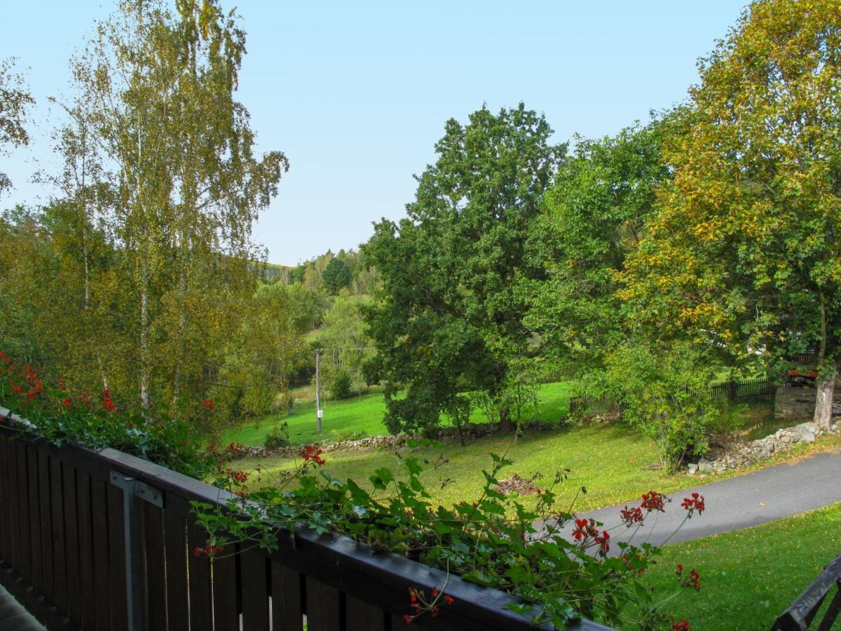 Holiday Home Kralovice By Interhome Nebahovy Luaran gambar