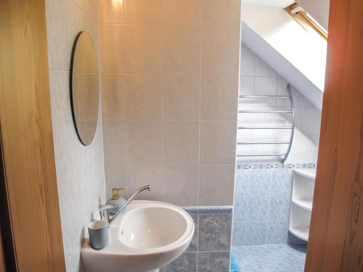 Holiday Home Kralovice By Interhome Nebahovy Luaran gambar