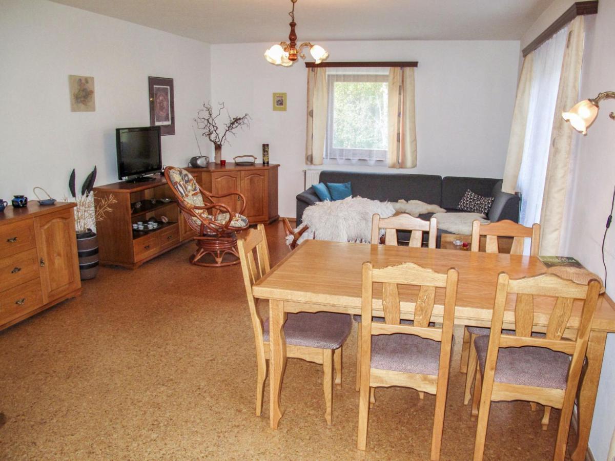 Holiday Home Kralovice By Interhome Nebahovy Luaran gambar