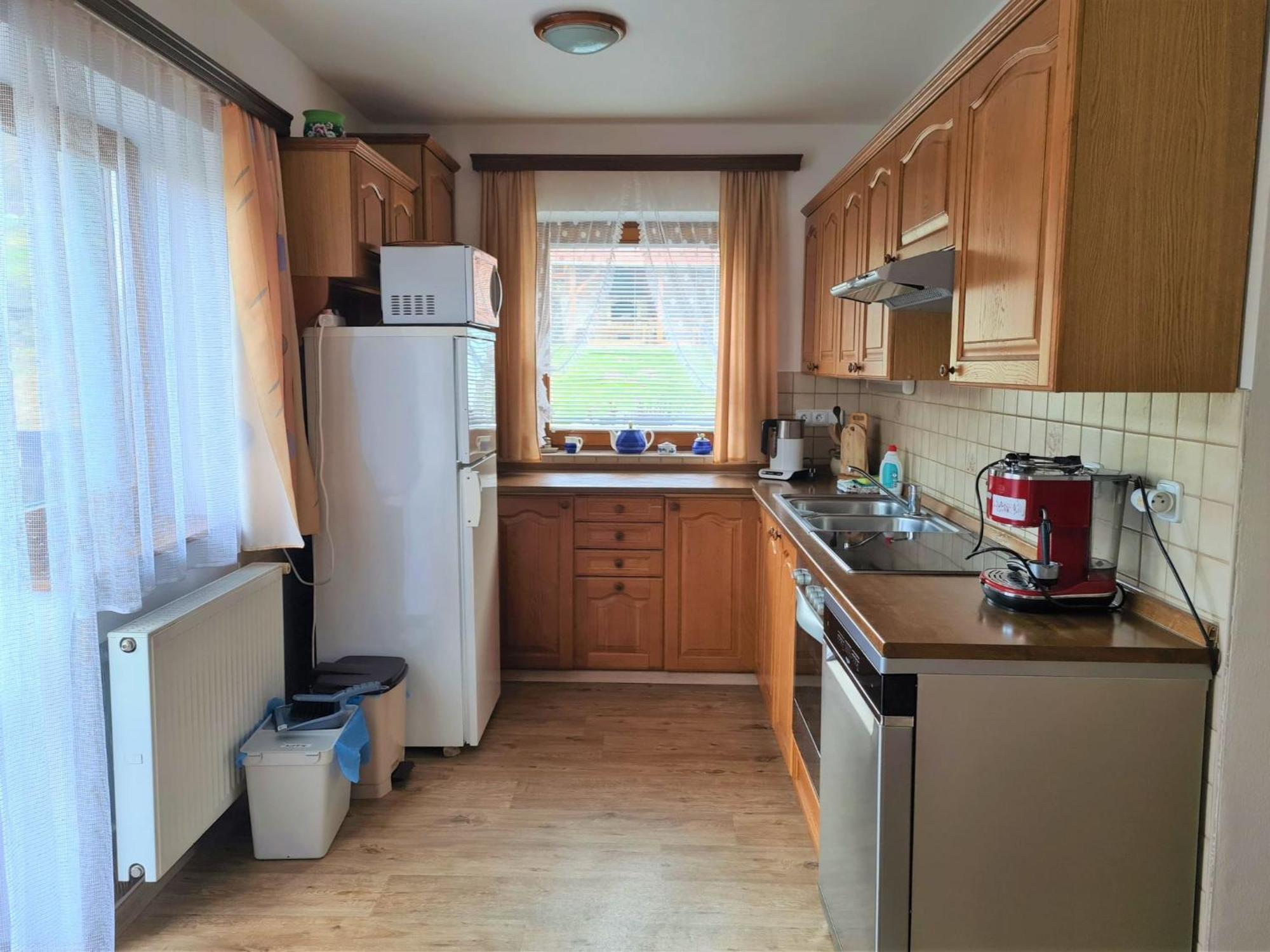 Holiday Home Kralovice By Interhome Nebahovy Luaran gambar