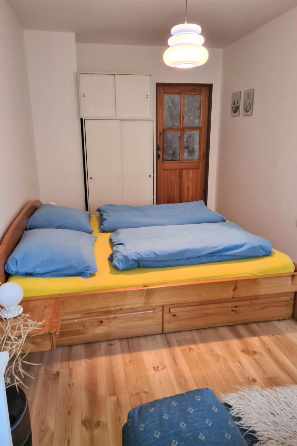 Holiday Home Kralovice By Interhome Nebahovy Luaran gambar