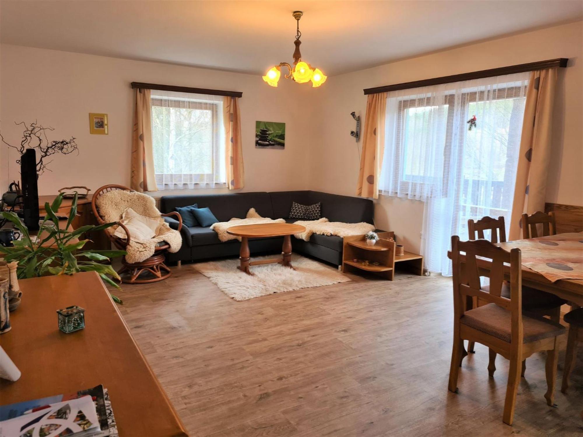 Holiday Home Kralovice By Interhome Nebahovy Luaran gambar
