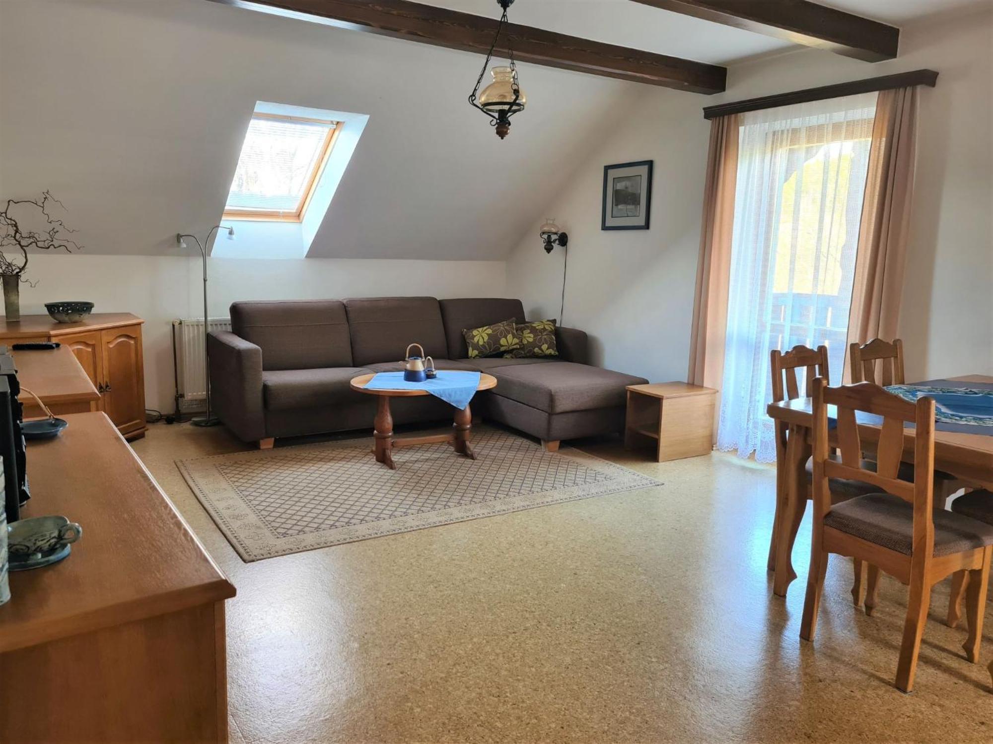 Holiday Home Kralovice By Interhome Nebahovy Luaran gambar