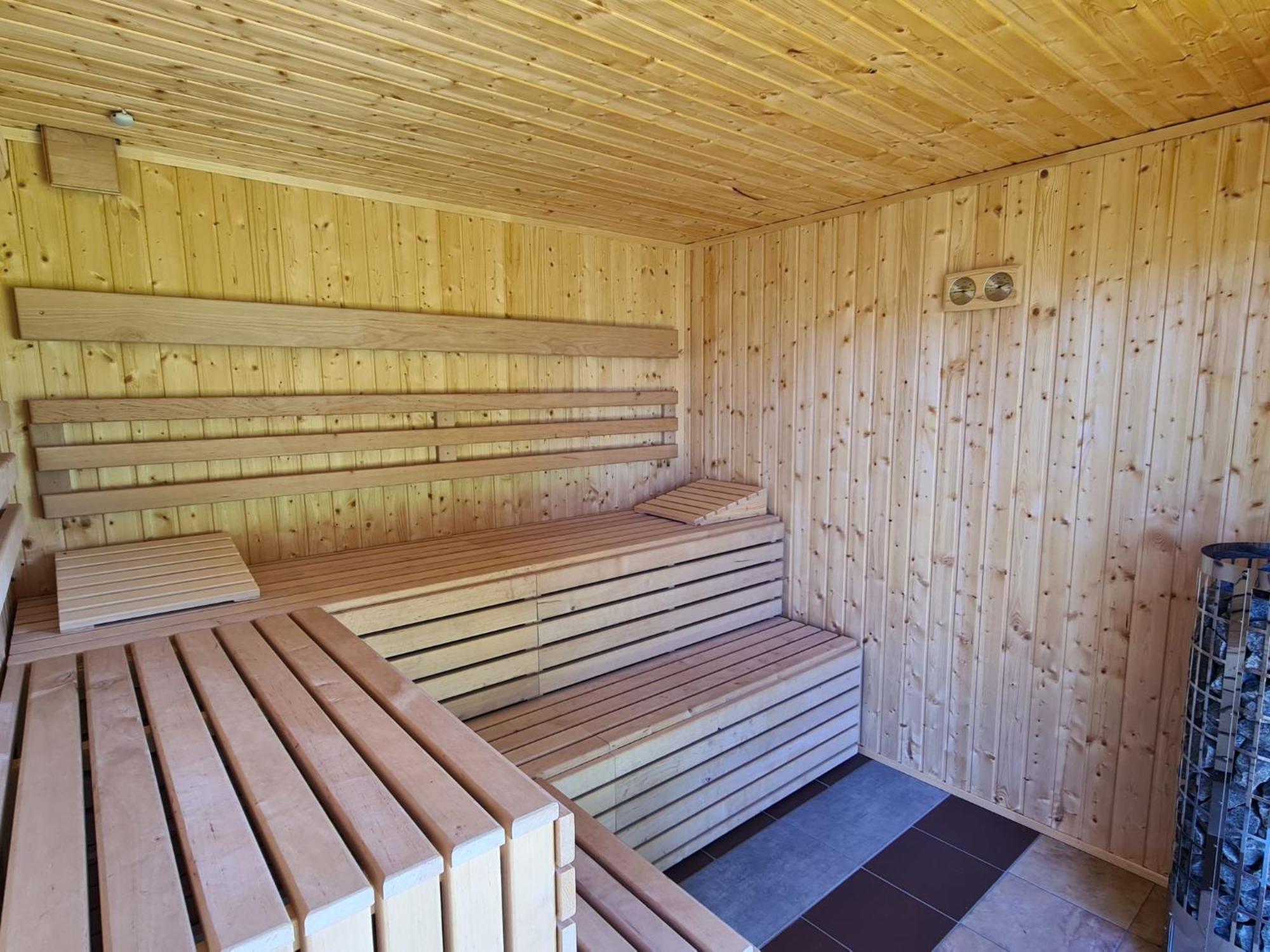 Holiday Home Kralovice By Interhome Nebahovy Luaran gambar