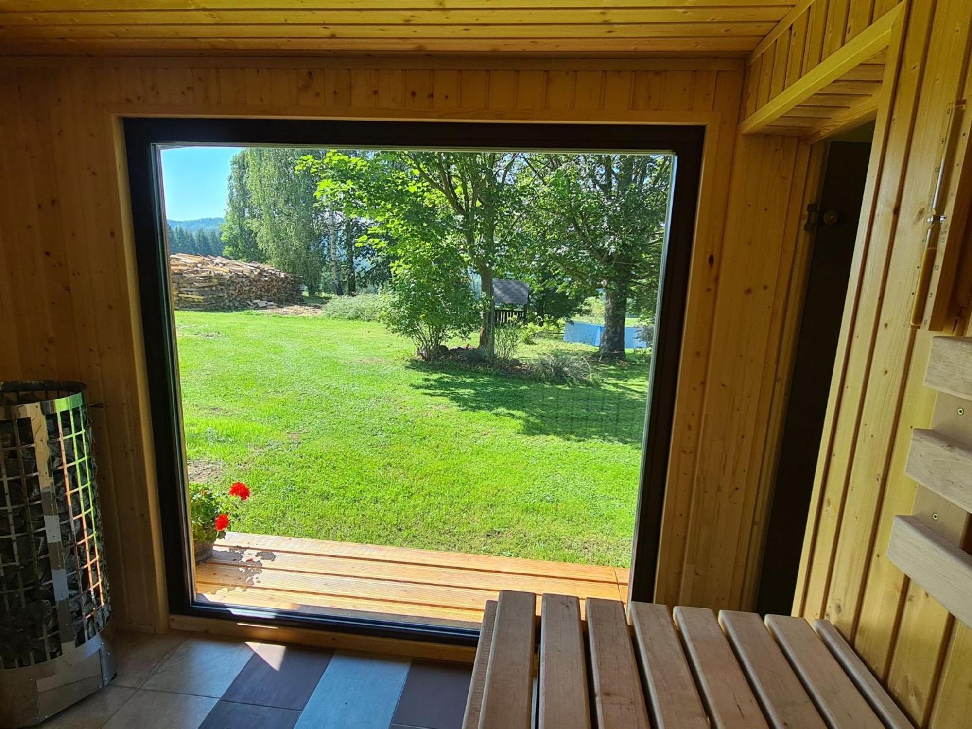 Holiday Home Kralovice By Interhome Nebahovy Luaran gambar