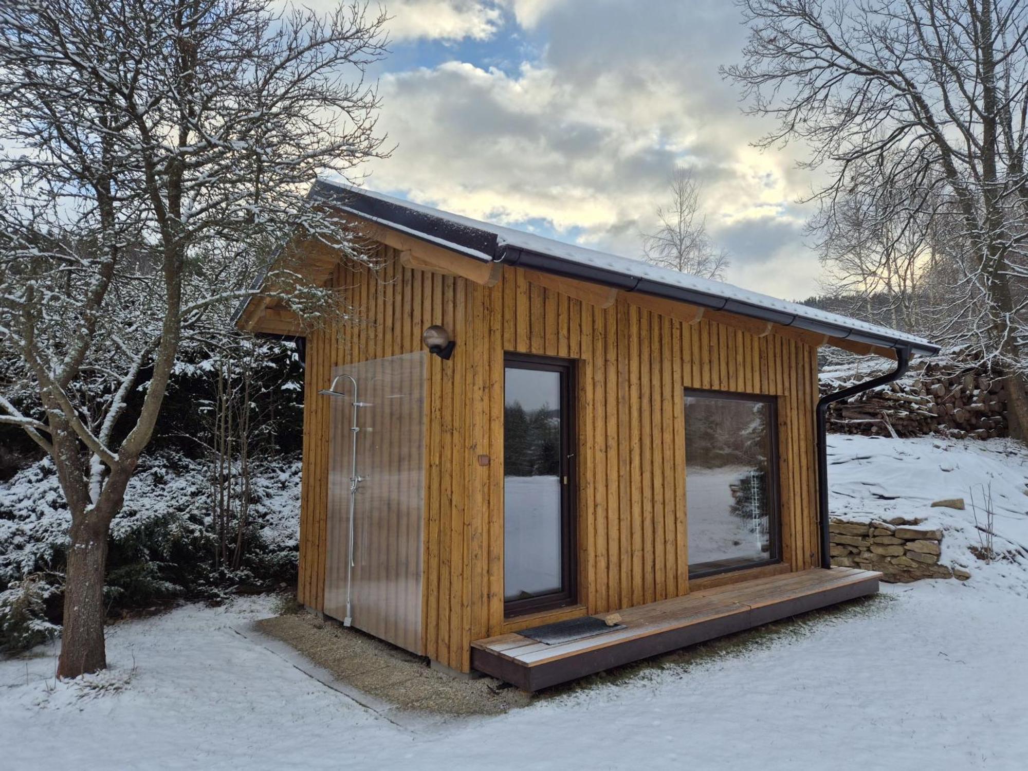 Holiday Home Kralovice By Interhome Nebahovy Luaran gambar